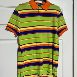 Ralph Lauren polo shirt